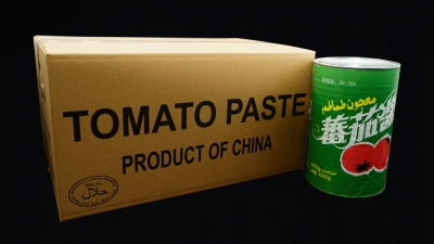 Tomato Paste