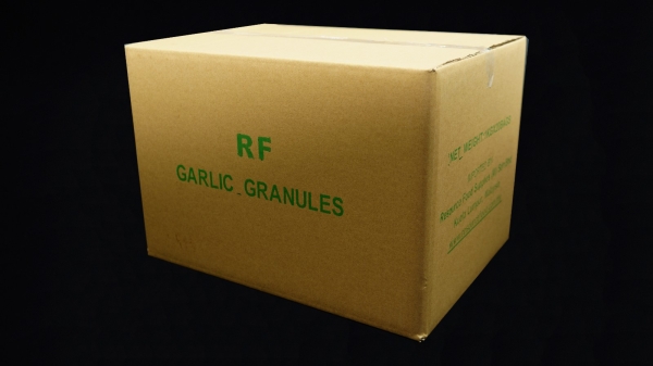 Garlic Granule Garlic Granule Malaysia, Selangor, Kuala Lumpur (KL) Supplier, Manufacturer, Importer, Exporter | Resource Food Supplies (M) Sdn Bhd