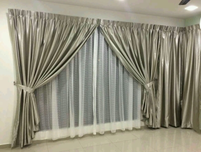 Curtain Sample In Johor Bahru Latest 2020