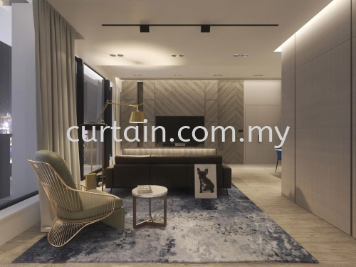 2020 Curtain & Blinds Refer In Johor 