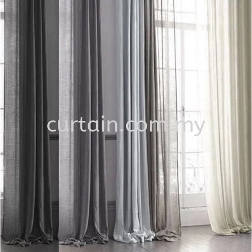 2020 Curtain & Blinds Refer In Johor 