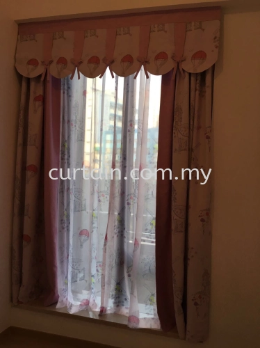 2020 Curtain & Blinds Refer In Johor 