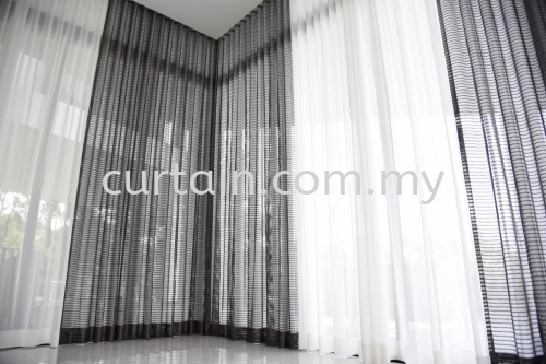 2020 Curtain & Blinds Refer In Johor 