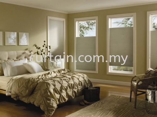 2020 Johor Bahru Curtain & Window Blinds Refer Design