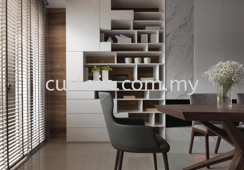 2020 Johor Bahru Curtain & Window Blinds Refer Design