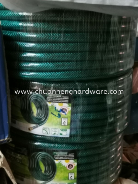 water hose  Others Johor Bahru (JB), Malaysia Supplier, Supply, Wholesaler | CHUAN HENG HARDWARE PAINTS & BUILDING MATERIAL