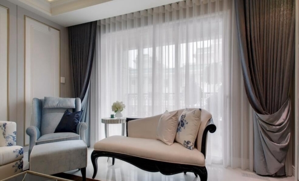 Year 2020 Johor Bahru Curtain Design Refer Curtain Johor Bahru (JB), Malaysia Supplier, Design, Installation | Middle Curtains Design & Furnishing