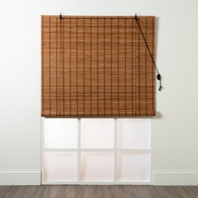 Year 2020 Rattan / Bamboo / Wooden Blinds Refer Johor Bahru & Singapore