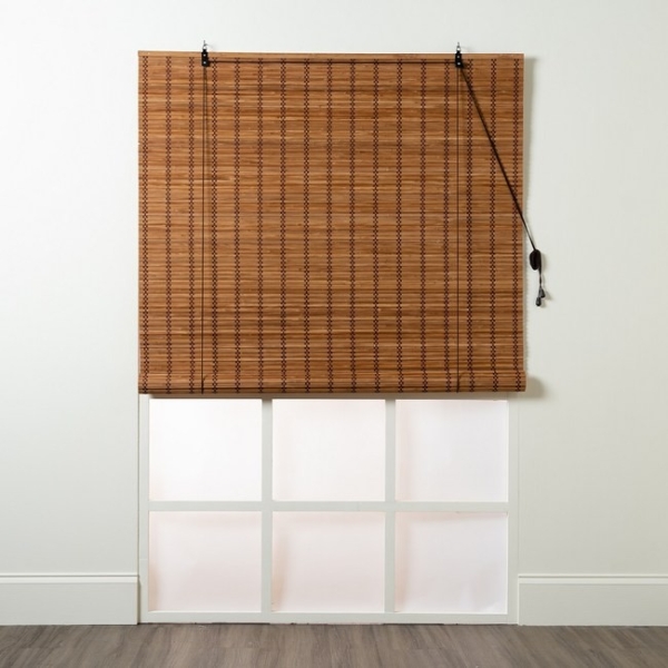 Year 2020 Rattan / Bamboo / Wooden Blinds Refer Johor Bahru & Singapore Wooden Blinds  Johor Bahru (JB), Malaysia Supplier, Design, Installation | Middle Curtains Design & Furnishing