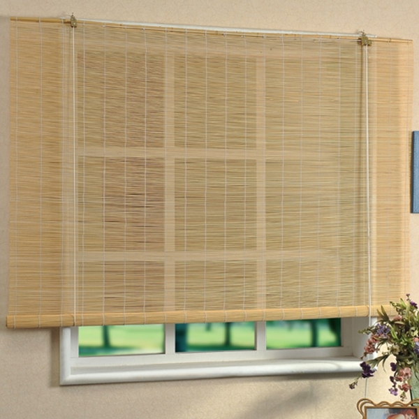 Year 2020 Rattan / Bamboo / Wooden Blinds Refer Johor Bahru & Singapore Wooden Blinds  Johor Bahru (JB), Malaysia Supplier, Design, Installation | Middle Curtains Design & Furnishing