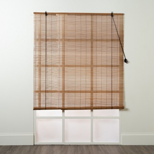 Year 2020 Rattan / Bamboo / Wooden Blinds Refer Johor Bahru & Singapore Wooden Blinds  Johor Bahru (JB), Malaysia Supplier, Design, Installation | Middle Curtains Design & Furnishing