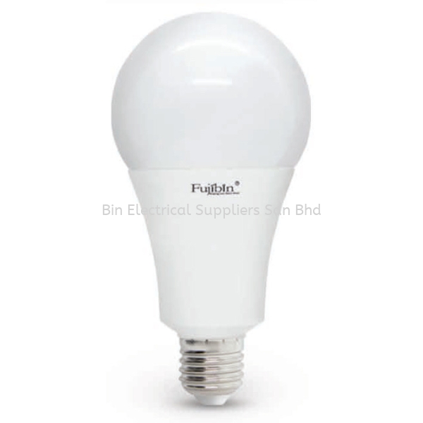 LED BULB 18W E27 LED Bulb Bulb Malaysia, Perak, Sitiawan Supplier, Suppliers, Supply, Supplies | Bin Electrical Suppliers Sdn Bhd