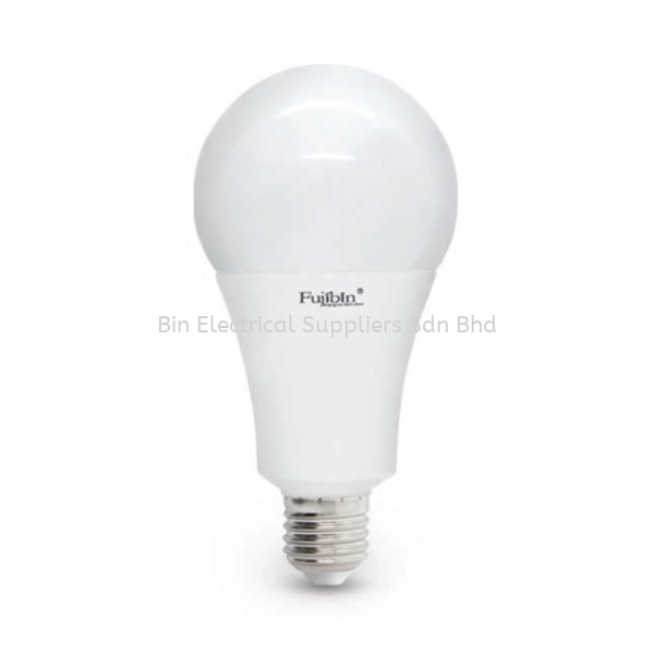 LED DC 12V - 24V BULB & T SERIES 18W E27 LED DC 12V - 24V Bulb & T Series Bulb Malaysia, Perak, Sitiawan Supplier, Suppliers, Supply, Supplies | Bin Electrical Suppliers Sdn Bhd