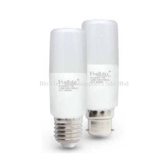 LED STICK LIGHT 10W E27 & B22 LED Stick Light Bulb Malaysia, Perak, Sitiawan Supplier, Suppliers, Supply, Supplies | Bin Electrical Suppliers Sdn Bhd