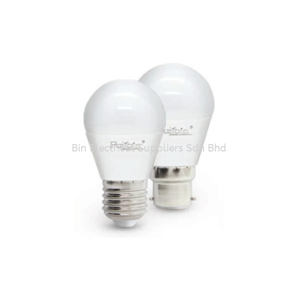 LED BULB 5W E27 & B22 LED Bulb Bulb Malaysia, Perak, Sitiawan Supplier, Suppliers, Supply, Supplies | Bin Electrical Suppliers Sdn Bhd