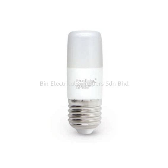 LED THUMB MAGIC LIGHT 5W E27 LED Thumb Magic Light Bulb Malaysia, Perak, Sitiawan Supplier, Suppliers, Supply, Supplies | Bin Electrical Suppliers Sdn Bhd