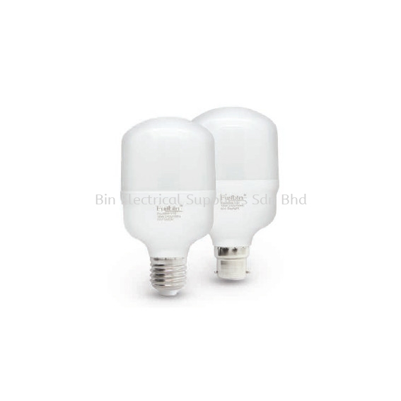 LED T-SERIES 15W E27 & B22 LED T-Series Bulb Malaysia, Perak, Sitiawan Supplier, Suppliers, Supply, Supplies | Bin Electrical Suppliers Sdn Bhd