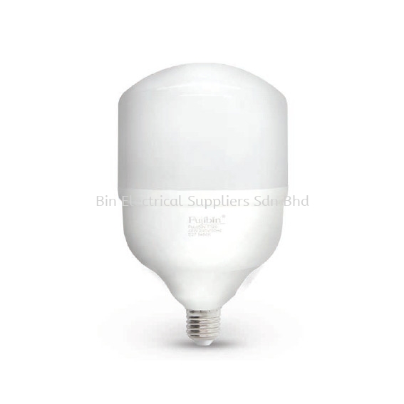 LED T-SERIES 40W E27 LED T-Series Bulb Malaysia, Perak, Sitiawan Supplier, Suppliers, Supply, Supplies | Bin Electrical Suppliers Sdn Bhd