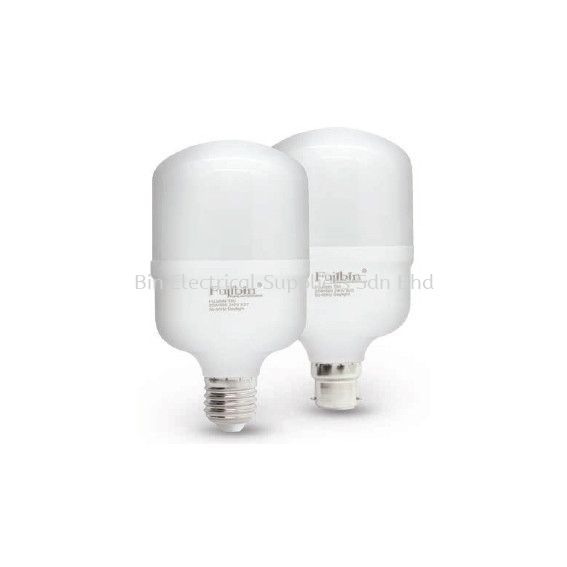LED T-SERIES 20W E27 & B22 LED T-Series Bulb Malaysia, Perak, Sitiawan Supplier, Suppliers, Supply, Supplies | Bin Electrical Suppliers Sdn Bhd
