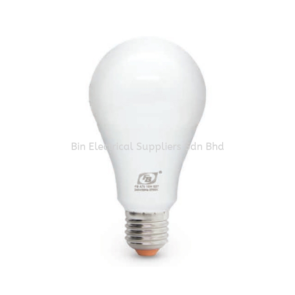 FB LED BULB 18W E27 FB LED Bulb Bulb Malaysia, Perak, Sitiawan Supplier, Suppliers, Supply, Supplies | Bin Electrical Suppliers Sdn Bhd