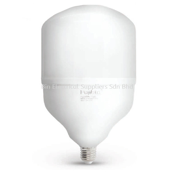 LED T-SERIES 50W E27 LED T-Series Bulb Malaysia, Perak, Sitiawan Supplier, Suppliers, Supply, Supplies | Bin Electrical Suppliers Sdn Bhd