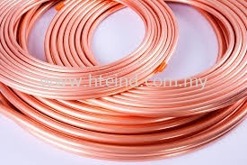 HOCOL COPPER TUBE HOCOL COPPER PIPE Pahang, Malaysia, Kuantan Supplier, Suppliers, Supply, Supplies | HTE Industrial Supplies (M) Sdn Bhd