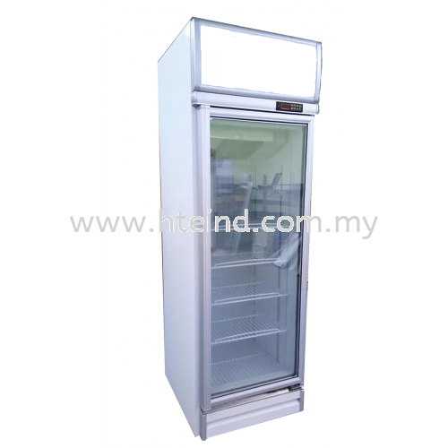 LINDEN COMMERCIAL DISPLAY 1 HEATER GLASS DOOR CHILLER LINDEN DISPLAY CHILLER & FREEZER Pahang, Malaysia, Kuantan Supplier, Suppliers, Supply, Supplies | HTE Industrial Supplies (M) Sdn Bhd