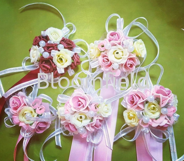  Bridal Bouquet & Corsage Seremban, Negeri Sembilan, Malaysia Supplier, Suppliers, Supply, Supplies | Bloomfield Florist