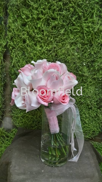  Bridal Bouquet & Corsage Seremban, Negeri Sembilan, Malaysia Supplier, Suppliers, Supply, Supplies | Bloomfield Florist