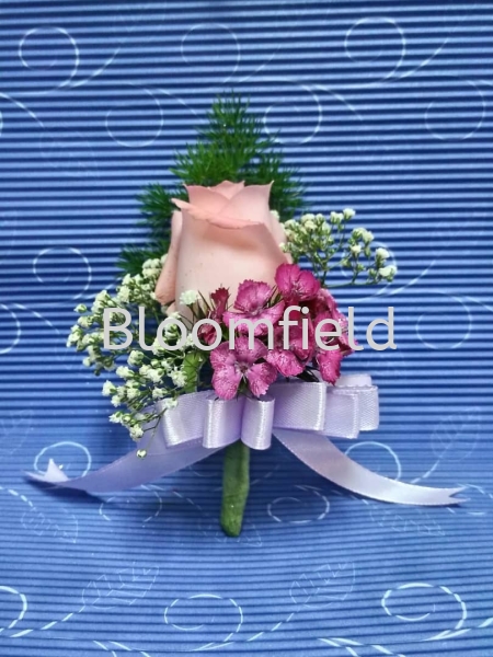  Bridal Bouquet & Corsage Seremban, Negeri Sembilan, Malaysia Supplier, Suppliers, Supply, Supplies | Bloomfield Florist