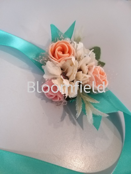  Bridal Bouquet & Corsage Seremban, Negeri Sembilan, Malaysia Supplier, Suppliers, Supply, Supplies | Bloomfield Florist