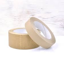 Biodegradable Tape Tapes Packaging Materials Johor Bahru (JB), Malaysia Supplier, Supply | Silkroute Supply Sdn Bhd