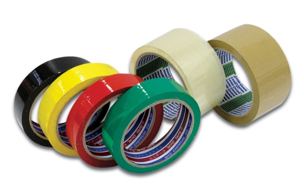 Opp Tapes Tapes Packaging Materials Johor Bahru (JB), Malaysia, Pulai Perdana Supplier, Suppliers, Supply, Supplies | Silkroute Supply Sdn Bhd