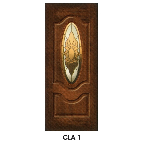 CLA 1 Classic Moulded Doors Malaysia, Perak, Bidor Manufacturer, Supplier, Supply, Supplies | Chow Lam Timber Door Sdn Bhd