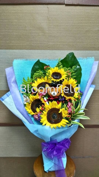  Graduation Seremban, Negeri Sembilan, Malaysia Supplier, Suppliers, Supply, Supplies | Bloomfield Florist