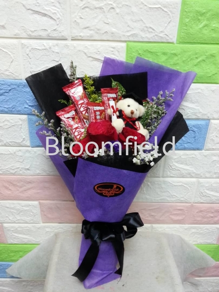  Graduation Seremban, Negeri Sembilan, Malaysia Supplier, Suppliers, Supply, Supplies | Bloomfield Florist