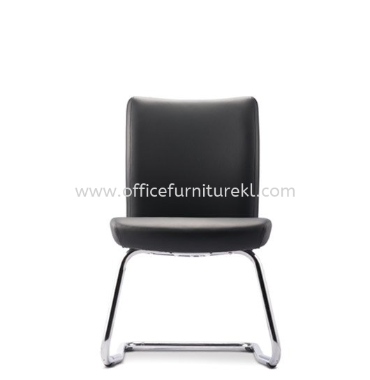 ERGO EXECUTIVE VISITOR LEATHER OFFICE CHAIR ER384L - BEST BUY | Executive Office Chair Jalan Kia Peng | Executive Office Chair Kawasan Industri Kota Kemuning | Executive Office Chair Rawang 