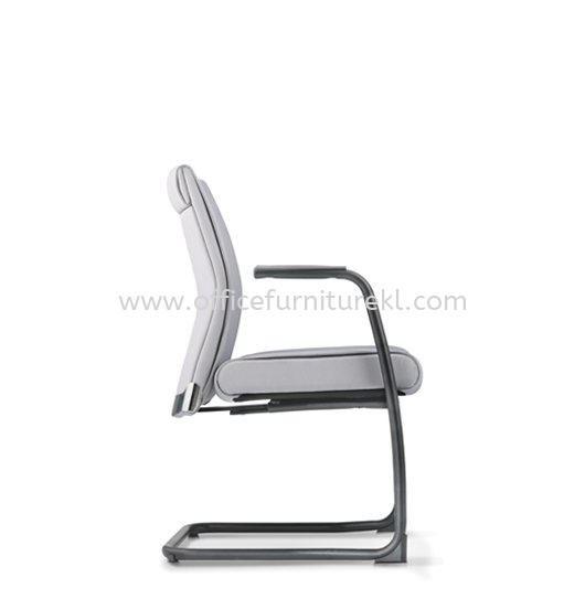 PEGASO EXECUTIVE VISITOR FABRIC OFFICE CHAIR PG-4F  - BEST PRICE | Executive Office Chair Bandar Puchong Jaya | Executive Office Chair Bangsar South | Executive Office Chair Seputih 