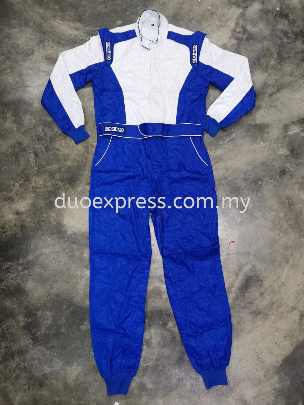 Racing Suit