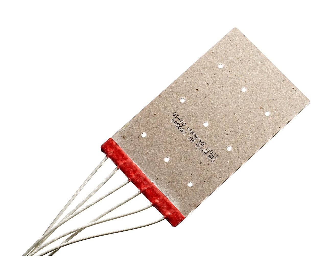 MICA HEATERS