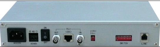 AN-GSHDSL-E1 modem G.SHDSL Modems Interface Converters AD-Net Selangor, Malaysia, Kuala Lumpur (KL), Petaling Jaya (PJ) Supplier, Suppliers, Supply, Supplies | Catacomm Corporation Sdn Bhd