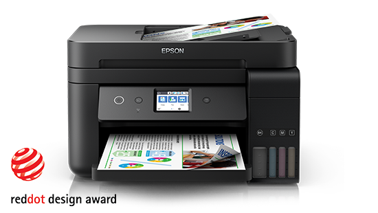 Epson L6190 Wi-Fi Duplex All-in-One Ink Tank Printer with ADF EPSON Printer Johor Bahru JB Malaysia Supplier, Supply, Install | ASIP ENGINEERING