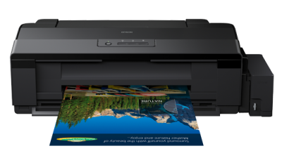 Epson L1800 A3 Photo Ink Tank Printer