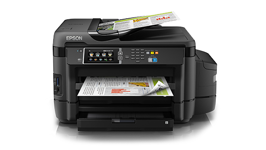 Epson L1455 A3 Wi-Fi Duplex All-in-One Ink Tank Printer EPSON Printer Johor Bahru JB Malaysia Supplier, Supply, Install | ASIP ENGINEERING