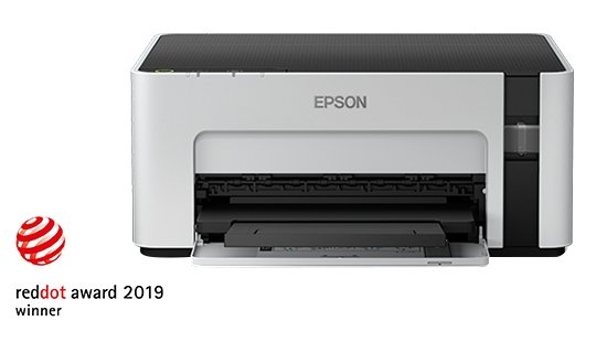Epson EcoTank Monochrome M1100 Ink Tank Printer EPSON Printer Johor Bahru JB Malaysia Supplier, Supply, Install | ASIP ENGINEERING