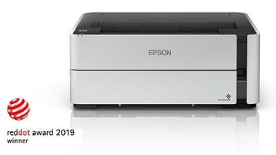 Epson M200 Mono All-in-One Ink Tank Printer