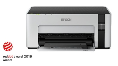 Epson EcoTank Monochrome M2140 All-in-One Ink Tank Printer