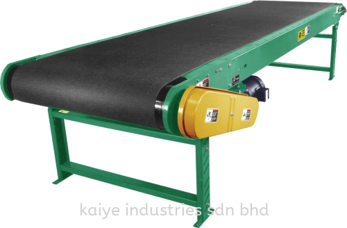 Heavy Duty Belt Conveyor