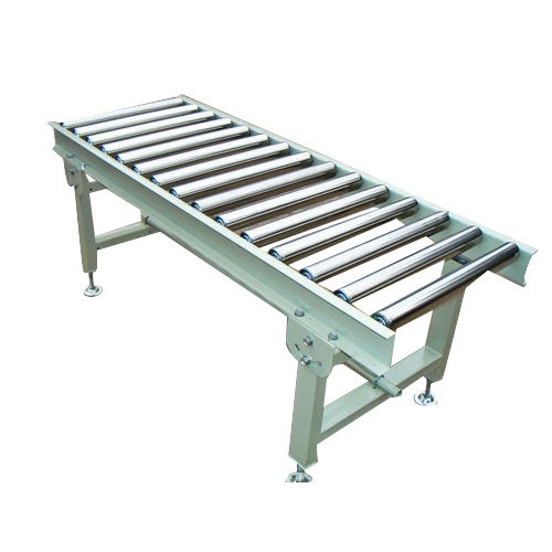 Gravity Roller Conveyor - 1