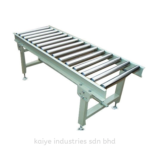 Roller Conveyor Series